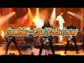 Lagu Sembilu - Ella (Rock Metal Cover) | Versi Terbaik Sepanjang Masa