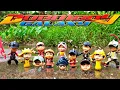 Download Lagu Boboiboy And Family,Menyelamatkan Sahabat Boboiboy Semesta Tersangkut Bambu Saat Hanyut Di Sungai.