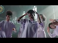 Odyssybeatz - Adullam Drill