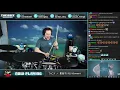 The8BitDrummer // Tsumiki - Phony (Hoshimachi Suisei cover)