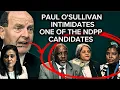 Lagu ❗NDPP Interviews: Cronje vs Simelane — And Is Paul O’Sullivan Influencing the Final Decision?❗