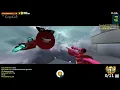 Scary HerO 7 vs UC Shell Shockers 1v1