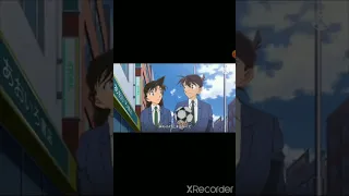 اغنيه ملاك محطم على محقق كونان روووعه 