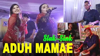 Download LAGU TIKTOK VIRAL | ADUH MAMAE | SINDI \u0026 EVANI | CAMPURSARI NEW ARM | #GARANGAN_ELIT MP3