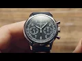 Patek Philippe 5172G Rolls Royce of Chronographs