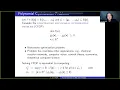 17June2022 Tutte An introduction to Nonnegativity and Polynomial Optimization
