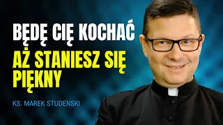 3rd Sunday of Lent year C Fr. Marek Studenski A Glass of Good Conversation