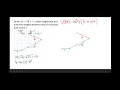 Vector Operations With a Grid