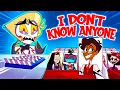 Lucifer Can t Remember ANYONES NAMES in Hazbin Hotel Guess Who