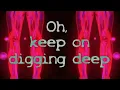 Don't Stop (lyric video) Nothing More