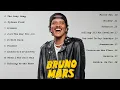 Download Lagu Bruno Mars Playlist 2025 - Best Songs Collection Full Album - The Best of Bruno Mars #brunomars