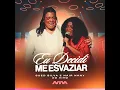 Eu Decidi Me Esvaziar (Ao Vivo) - Sued Silva, Nair Nany & Todah Music