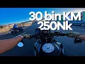 250NK ve Çinli motorlar hakkında // NK250 ile son günüm