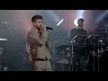 The Chainsmokers "Closer" feat YOSHIKI -  "YOSHIKI: Under the Sky" now available on Blu-ray/DVD