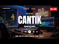 Lagu Kahitna - Cantik (Reggae Dub Cover) (On Air)