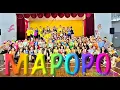 Download Lagu Mapopo | Lagu Party Terbaru | Tiktor Viral | Zumba® | Alfredo Jay Bauzon 🇲🇾🇵🇭