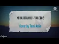 Download Lagu Kehadiranmu-Vagetoz || Lirik Lagu || Acoustic Cover by Tami Aulia