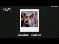 seventeen - peach pit [legendado - lyrics]