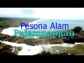Pemandangan Alam Pajampangan yang menakjubkan (Backsound Cover \