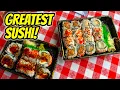 BEST Sushi in My Area Sushi Tei Albany NY