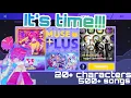 Lagu I Finally Got Muse Plus! | Muse Dash