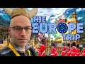 Download Lagu The Europe Trip Anecdotes