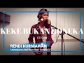 Lagu RENDI KURNIAWAN cover KEKE BUKAN BONEKA (Kekeyi). Peserta Audisi #Campus #Idol #2020 Asal Bengkalis
