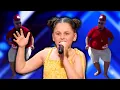 Download Lagu Kid sings Skibidi Bop Yes Yes Yes on America's got talent