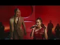 Jorja Smith - Bussdown ft Shaybo (Live) | Vevo Official Live Performance