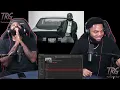 Kendrick Lamar - reincarnated - REACTION MASHUP