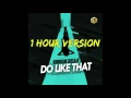Download Lagu Korede Bello - Do Like That (1 Hour Version)