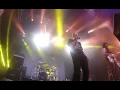 Randolf Rock u Berlin Allstarz Blitzkrieg Bop 800x480
