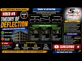 RCC Structural Design Theory of Deflection Explained - Beam Deflection Made Easy