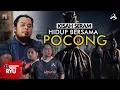 Download Lagu POCONG TU BETUL-BETUL DEPAN MUKA! | RYU PART 3