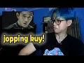 Download Lagu SuperM 'JOPPING' MV REACTION