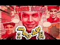 فارس سكر عذراً عزيزي المشاهد- فارس سكر - توزيع حمو موكا | مهرجانات 2026 Fares Sokar