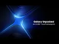 Download Lagu Invitation for Galaxy Unpacked January 2025 | Samsung