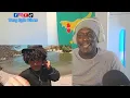 MC ABDUL - SHWAY SHWAY (REACTION)