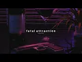 Lagu reed wonder, aurora olivas - fatal attraction (slowed + reverb)