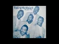 The 5 Royales - Please, Please, Be Mine (1961 mono)
