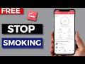 Best Free Quit Tracker Stop Smoking App for Android