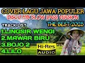 Download Lagu COVER LAGU JAWA POPULER DISCO MIX SLOW BASS VERSION THE BEST 2025 PAS UNTUK TEMAN AKTIVITAS 