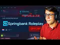 Download Lagu Springbank Ligt Er Nu Echt Uit... (CFX BAN) 🥲