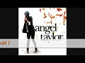 Angel Taylor "Make Me Believe"