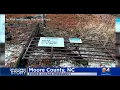 Gunfire Causes Mass Power Outage In North Carolina