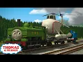 The Thomas Way Thomas Friends UK Full Episode Season 17 Kids Cartoon