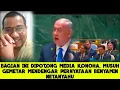 Download Lagu Geger😱Musuh Gemetar, Bagian Ini Dipotong Media Konoha Pernyataan Perdana Menteri Israel 