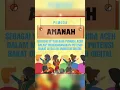 Download Lagu Program AMANAH Banyak Memberikan Pembinaan Keterampilan untuk Generasi Muda#AmanahAceh