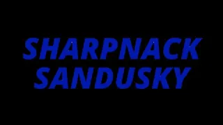 Welcome to Sharpnack Sandusky