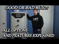 Review Of The Browning Field And Stream 33 Gun Safe